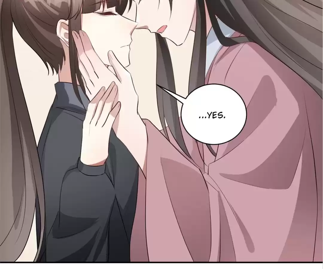 Read This Prince Is Lovesick chapter 129 image 37 on Lezhin
