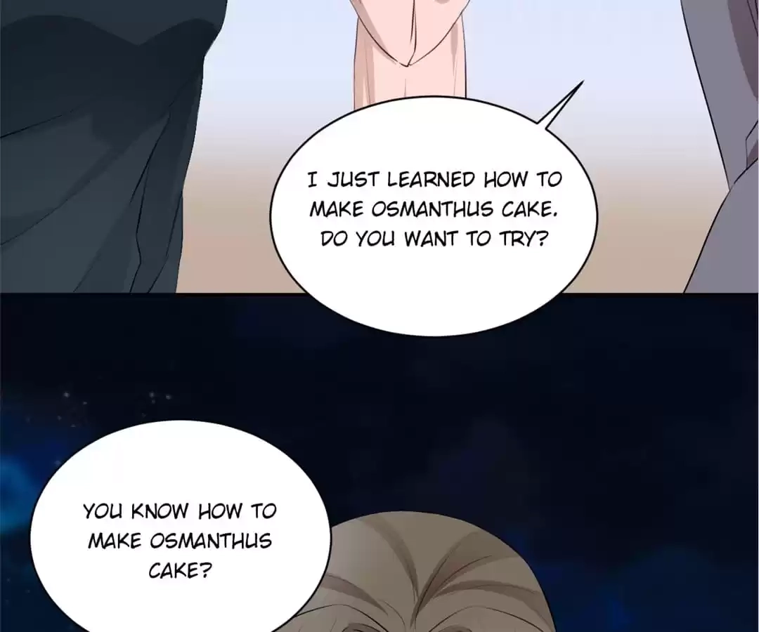 Read This Prince Is Lovesick chapter 129 image 4 on Lezhin