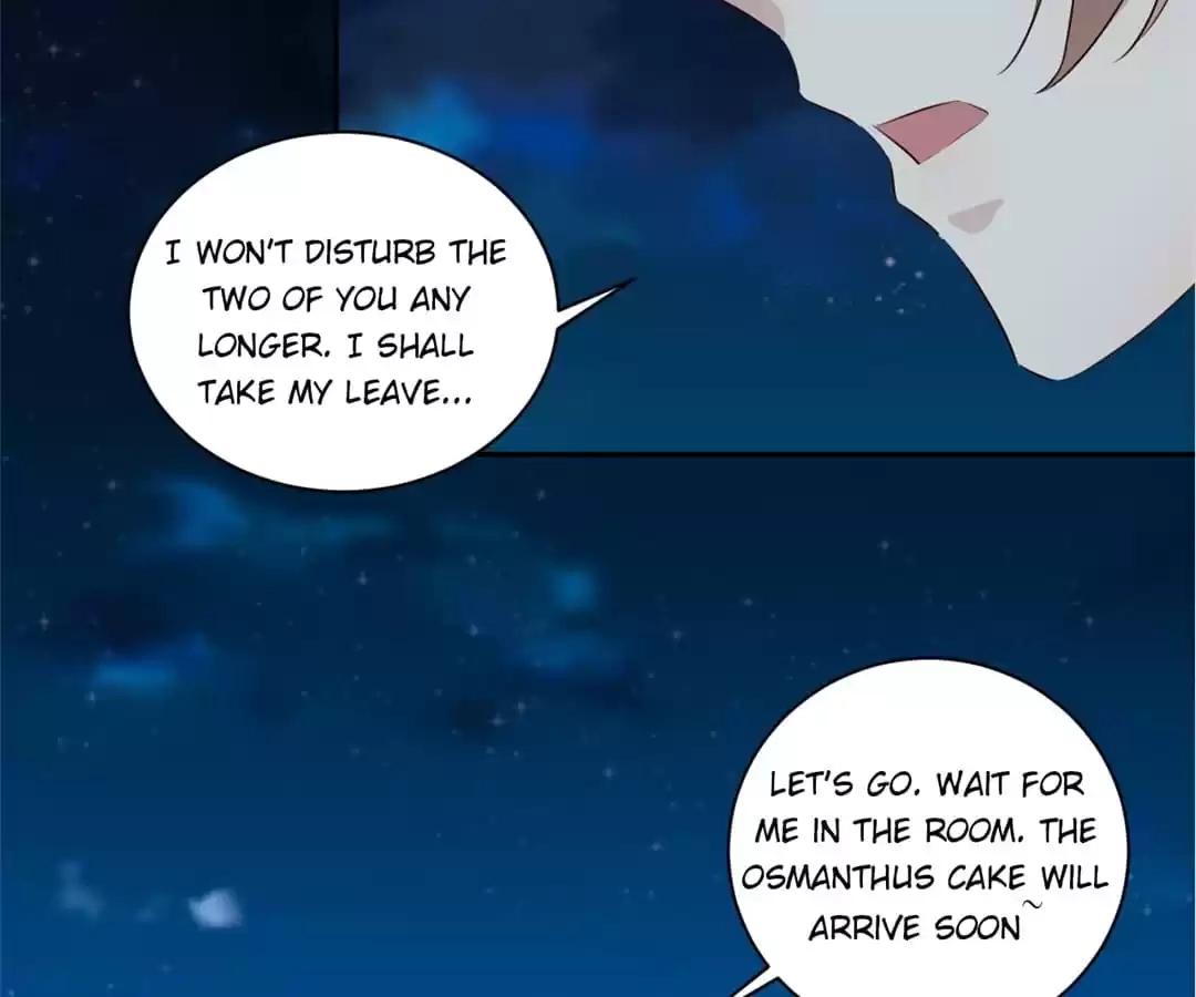 Read This Prince Is Lovesick chapter 129 image 7 on Lezhin