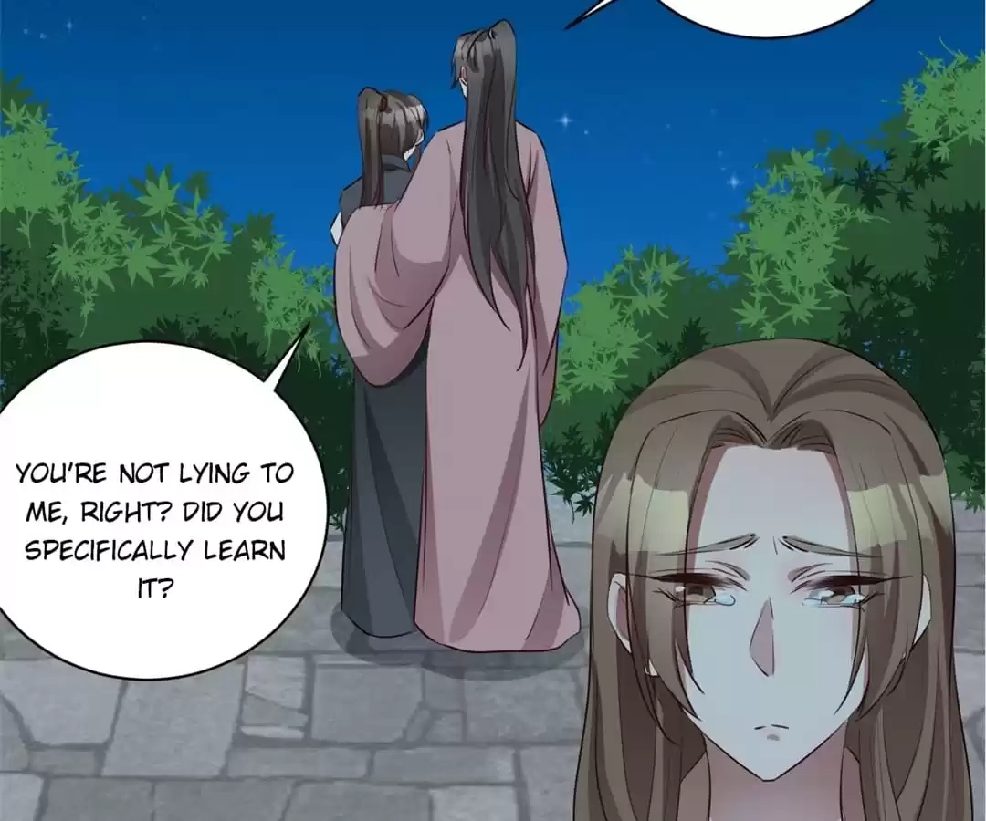 Read This Prince Is Lovesick chapter 129 image 8 on Lezhin