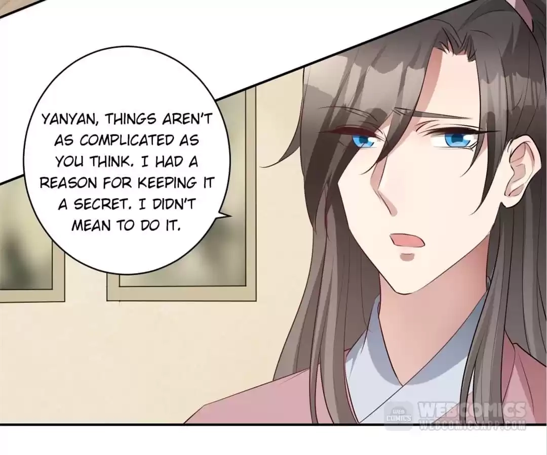 Read This Prince Is Lovesick chapter 130 image 17 on Lezhin