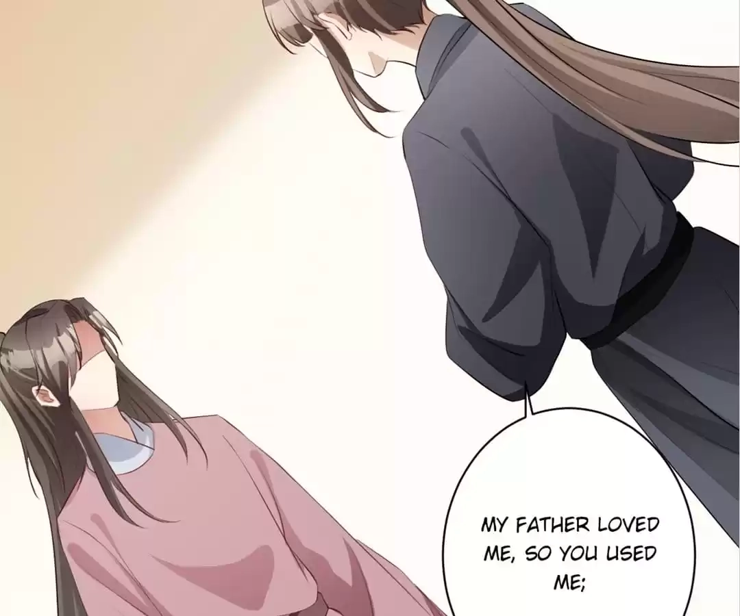 Read This Prince Is Lovesick chapter 130 image 20 on Lezhin