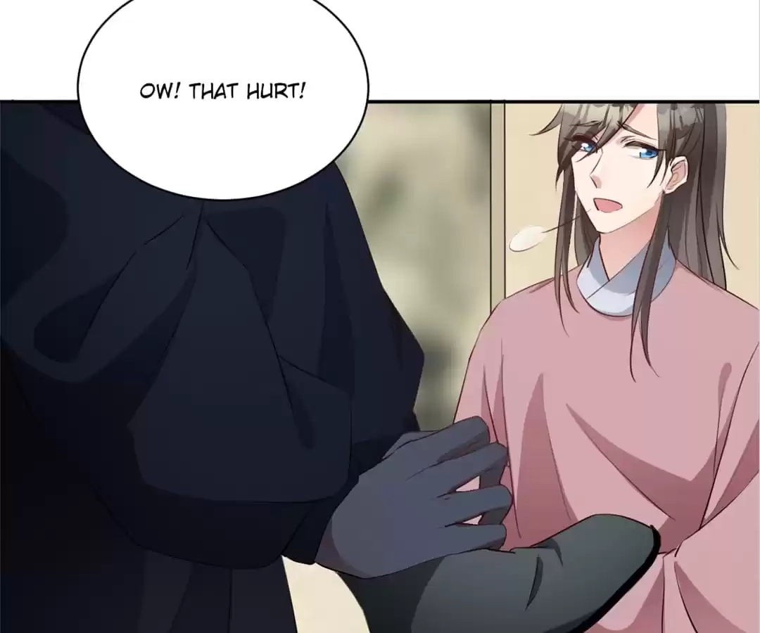 Read This Prince Is Lovesick chapter 130 image 26 on Lezhin
