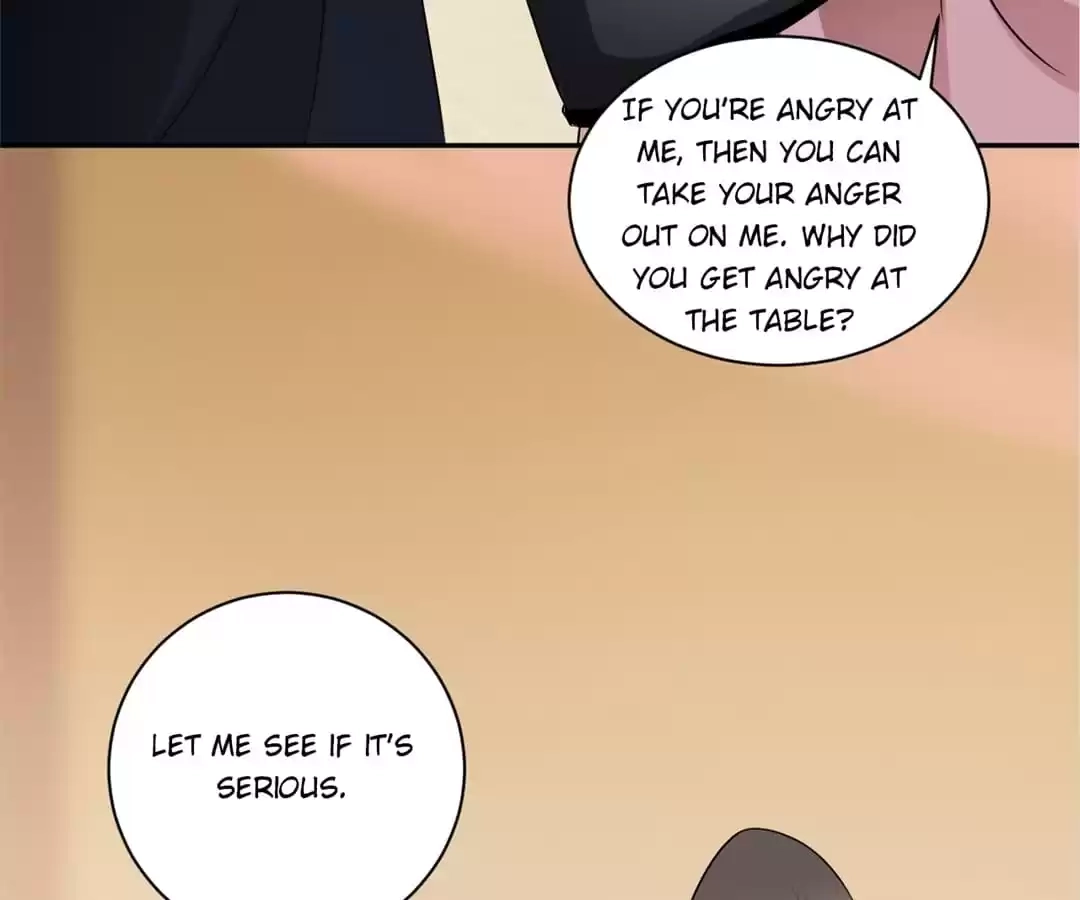 Read This Prince Is Lovesick chapter 130 image 27 on Lezhin
