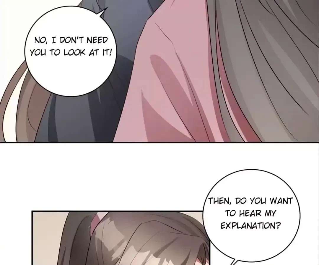 Read This Prince Is Lovesick chapter 130 image 29 on Lezhin