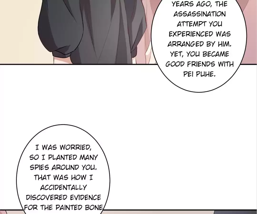 Read This Prince Is Lovesick chapter 130 image 35 on Lezhin