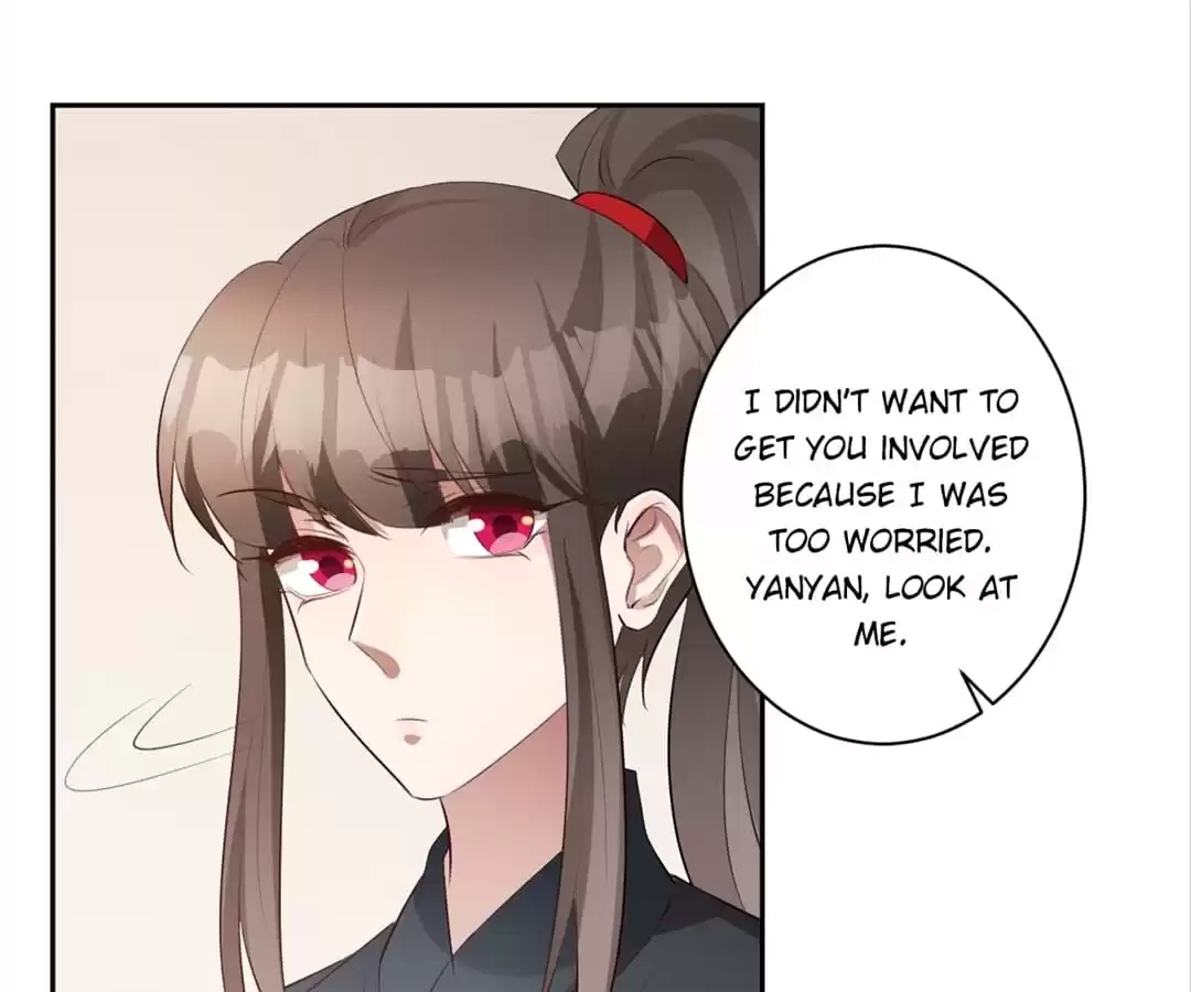 Read This Prince Is Lovesick chapter 130 image 37 on Lezhin
