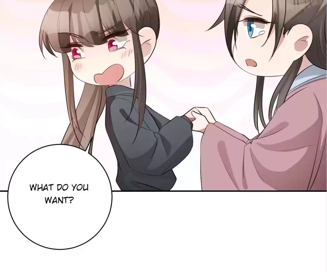 Read This Prince Is Lovesick chapter 130 image 45 on Lezhin