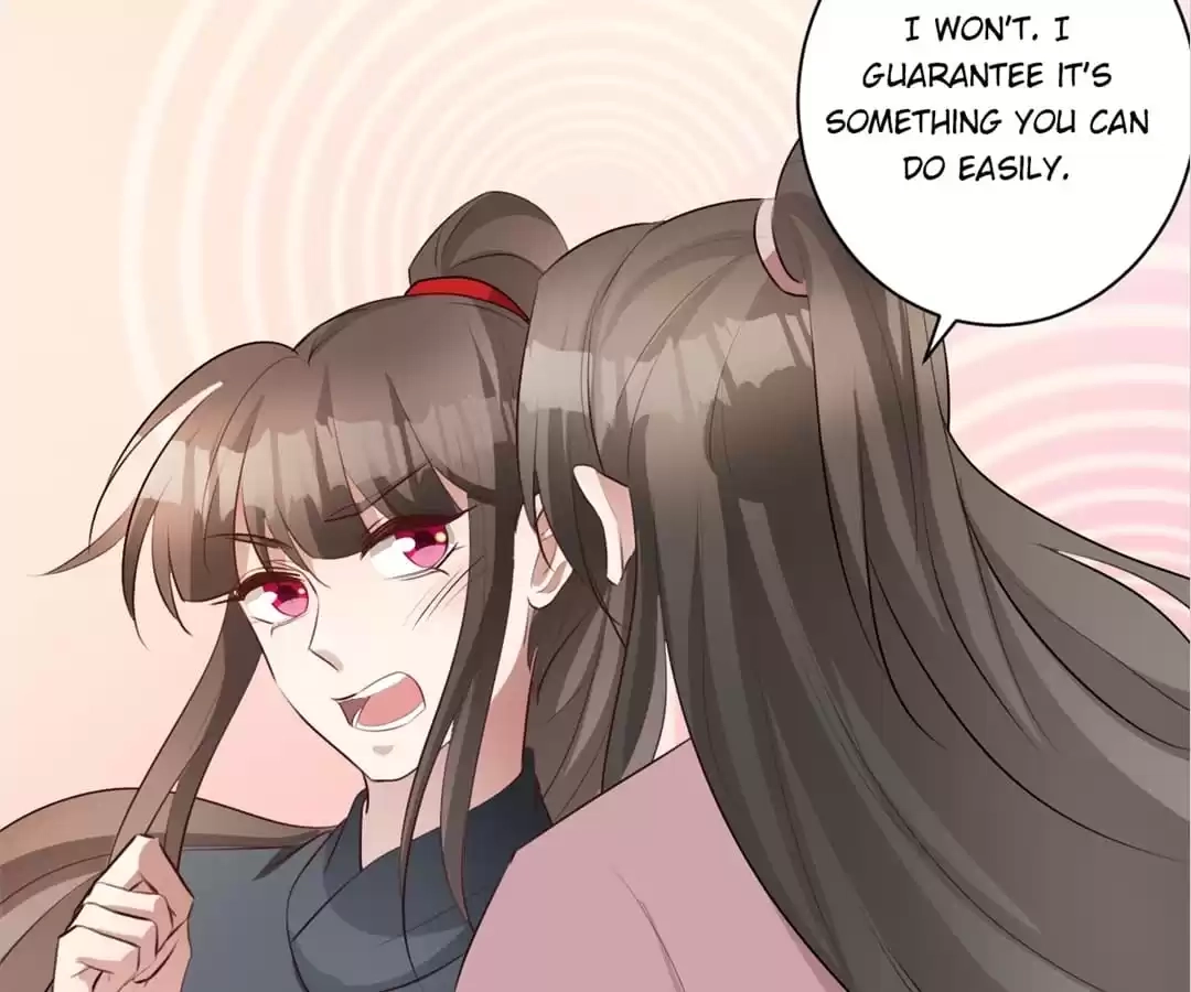 Read This Prince Is Lovesick chapter 130 image 48 on Lezhin