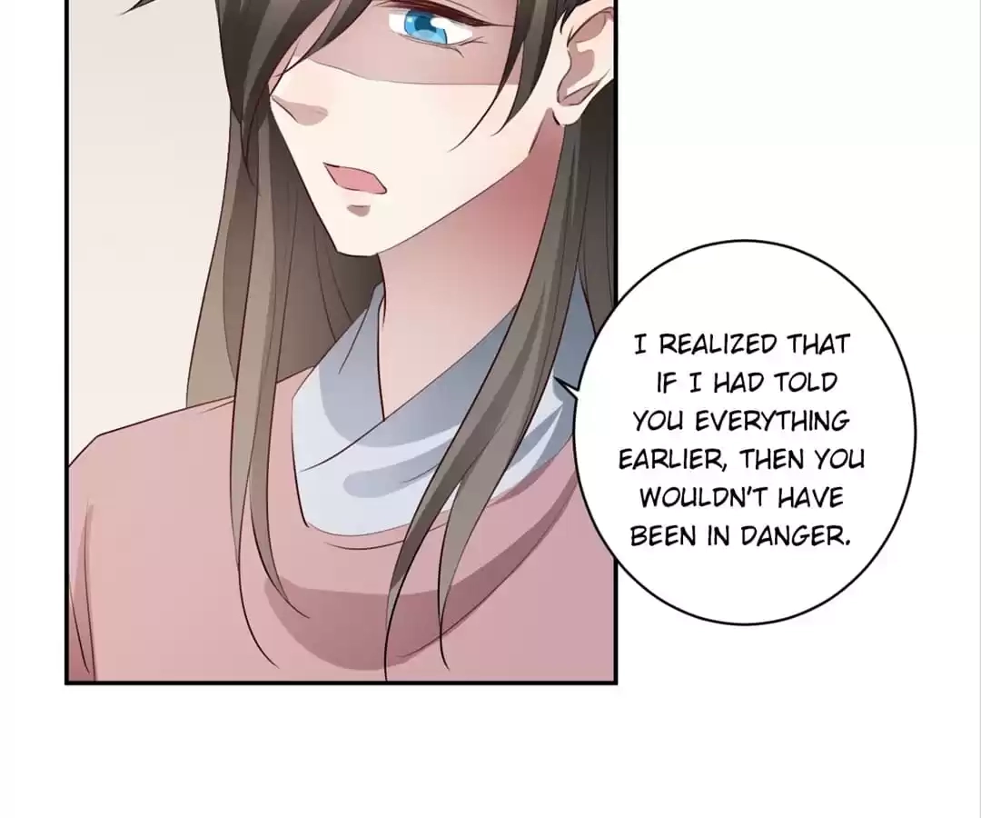 Read This Prince Is Lovesick chapter 130 image 6 on Lezhin