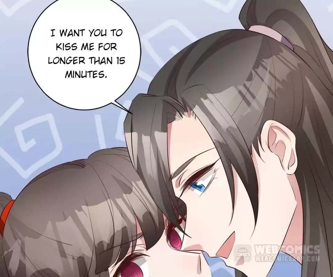 Read This Prince Is Lovesick chapter 131 image 1 on Lezhin
