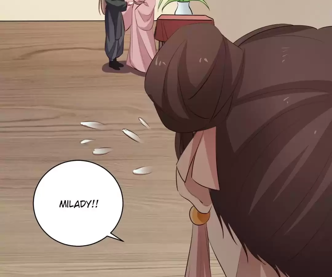 Read This Prince Is Lovesick chapter 131 image 12 on Lezhin