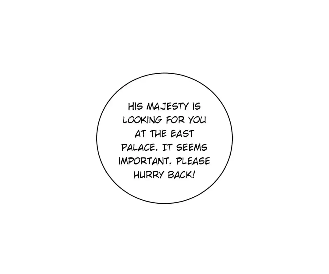 Read This Prince Is Lovesick chapter 131 image 14 on Lezhin