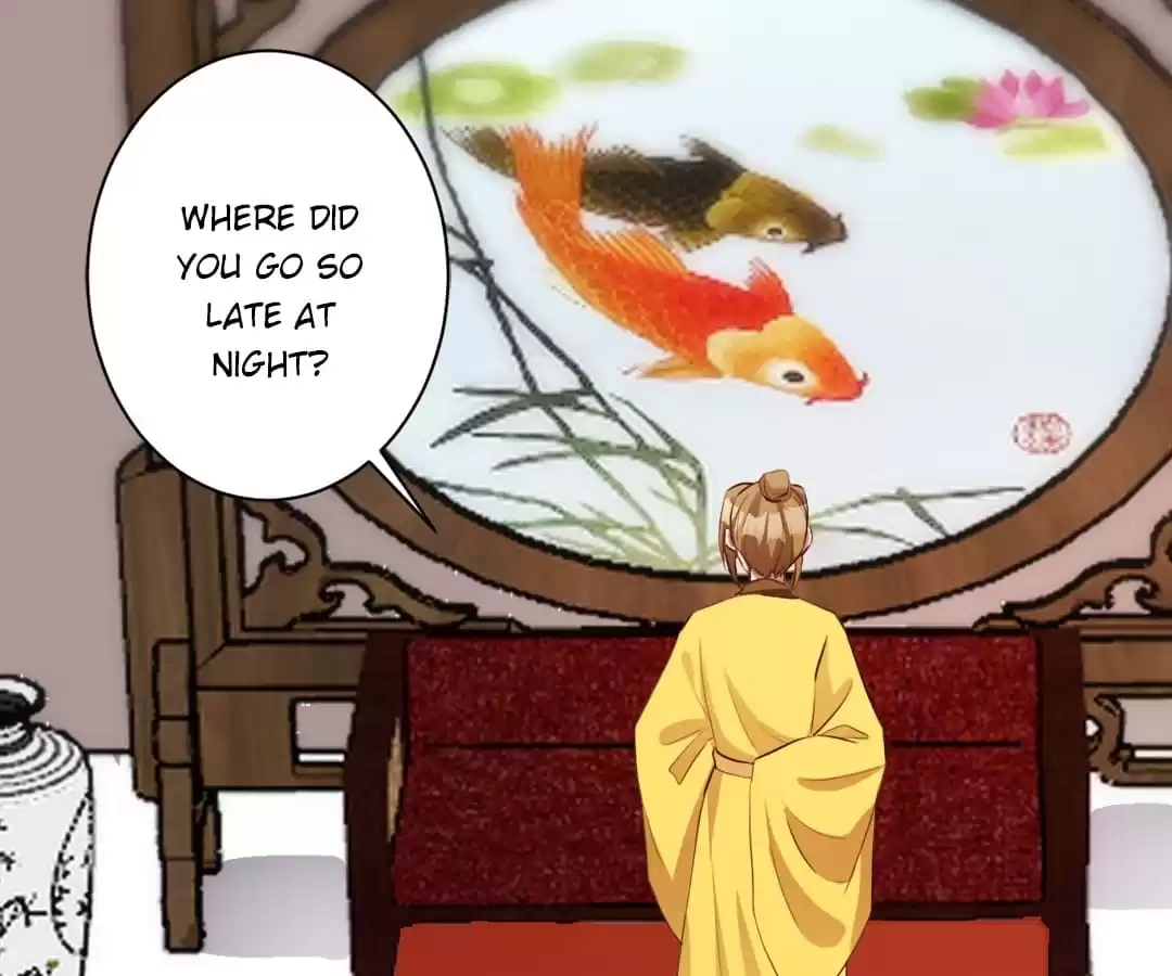 Read This Prince Is Lovesick chapter 131 image 18 on Lezhin