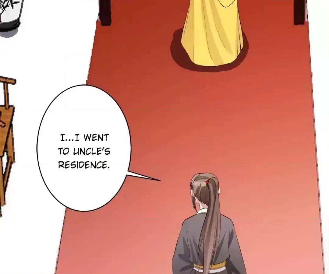 Read This Prince Is Lovesick chapter 131 image 19 on Lezhin