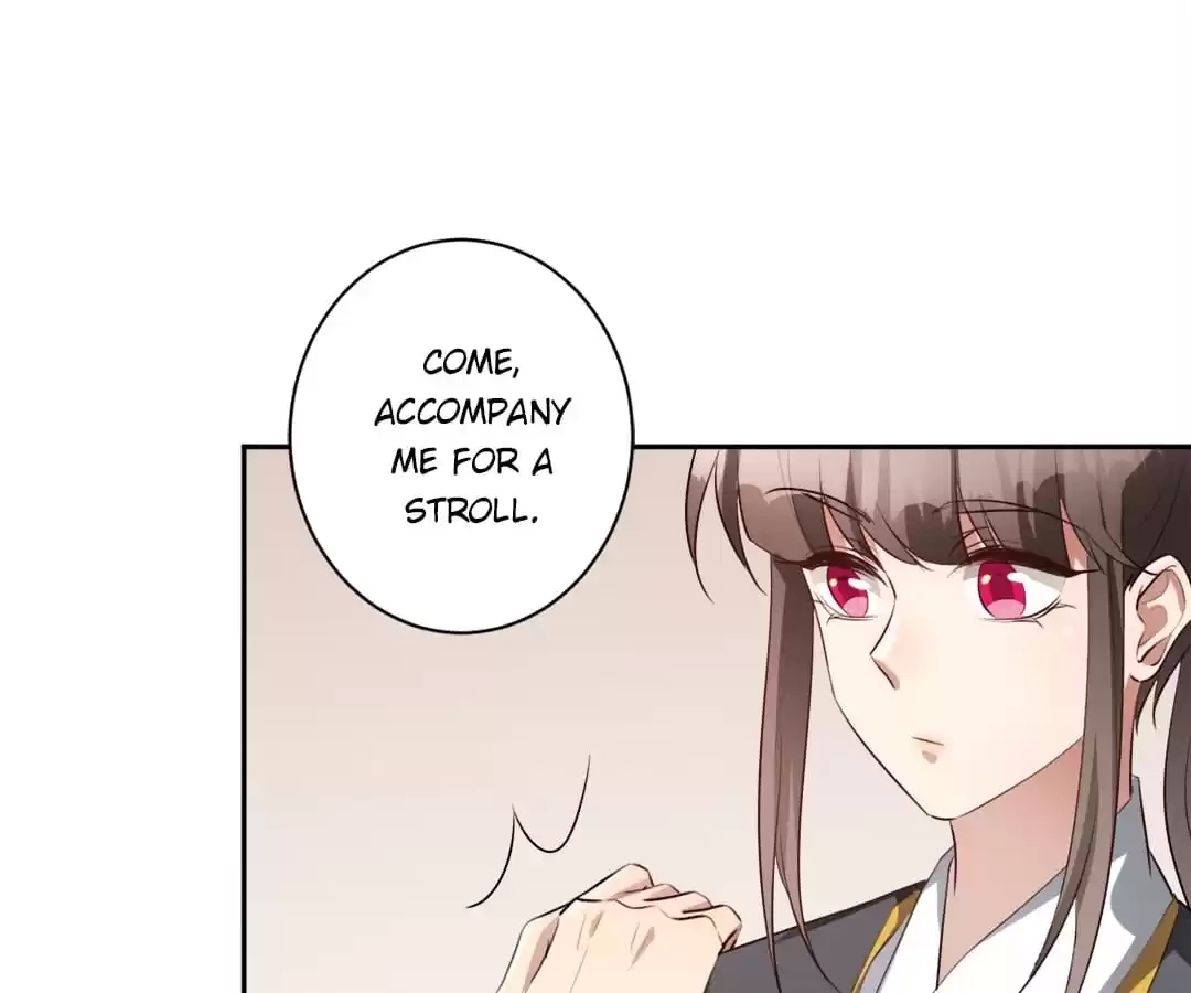 Read This Prince Is Lovesick chapter 131 image 22 on Lezhin