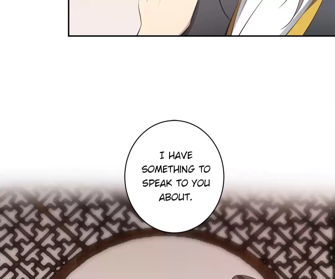 Read This Prince Is Lovesick chapter 131 image 23 on Lezhin