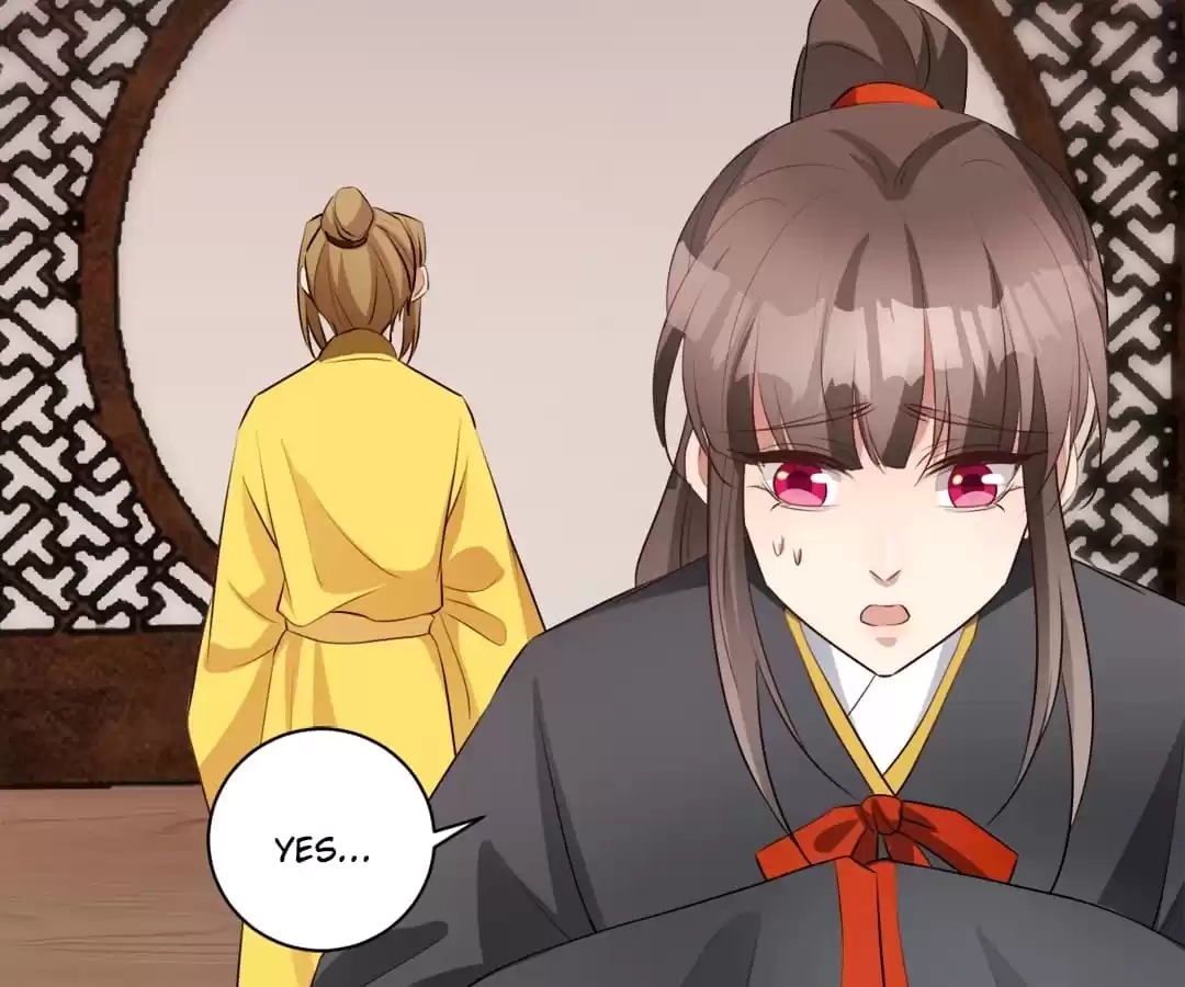 Read This Prince Is Lovesick chapter 131 image 24 on Lezhin