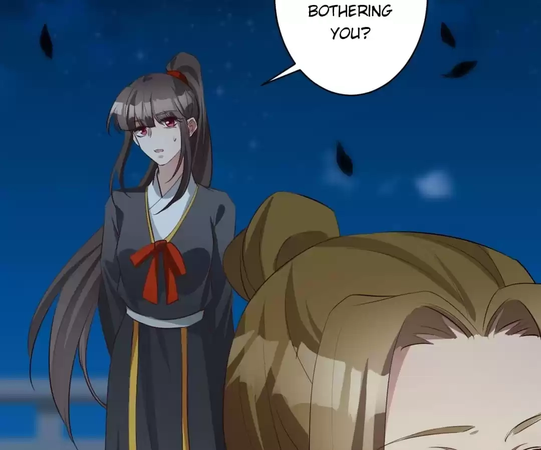 Read This Prince Is Lovesick chapter 131 image 27 on Lezhin