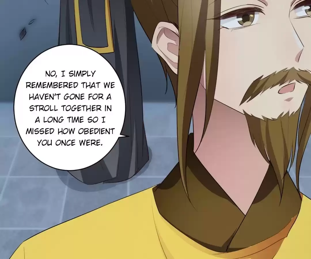 Read This Prince Is Lovesick chapter 131 image 28 on Lezhin
