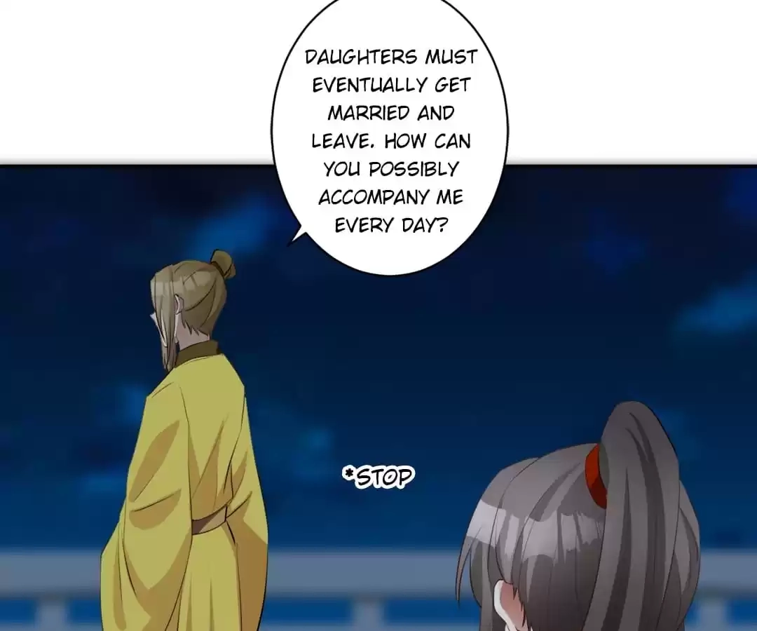 Read This Prince Is Lovesick chapter 131 image 31 on Lezhin