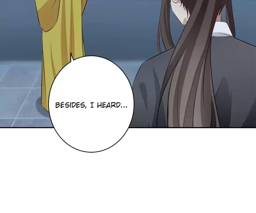 Read This Prince Is Lovesick chapter 131 image 32 on Lezhin