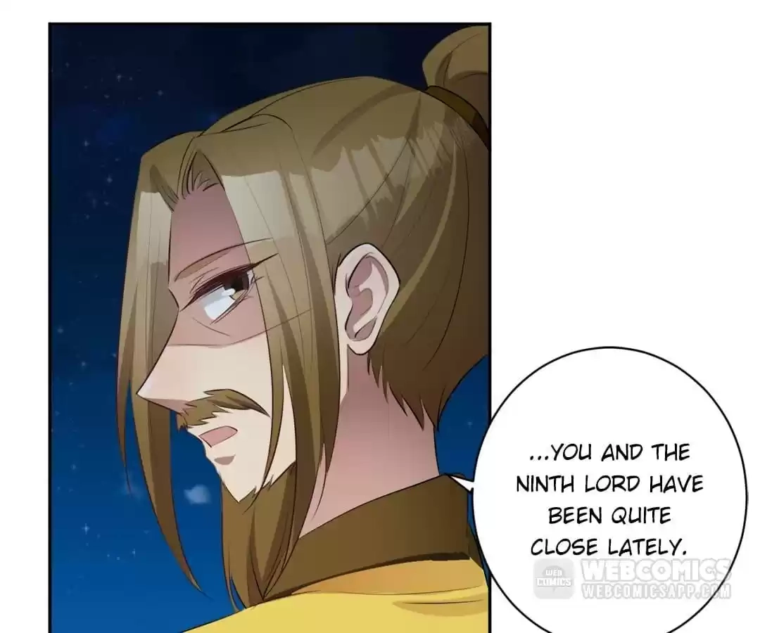 Read This Prince Is Lovesick chapter 131 image 33 on Lezhin