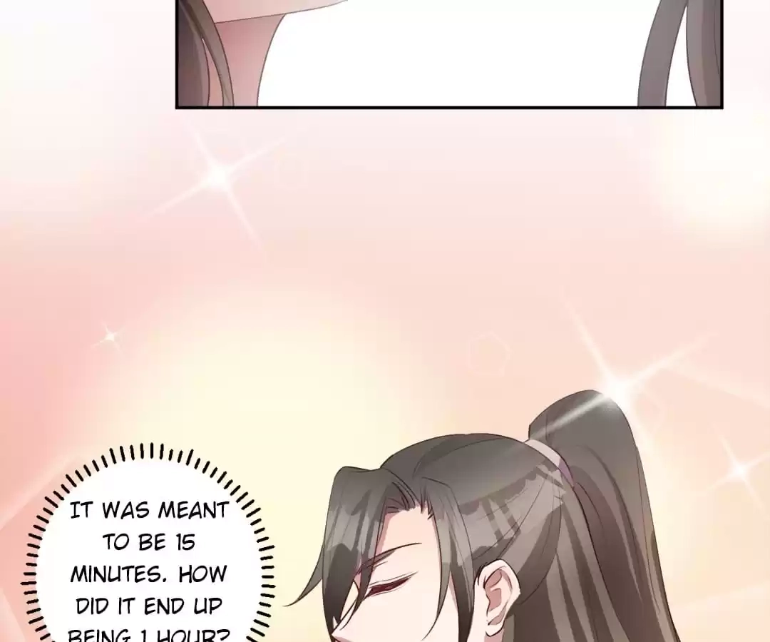 Read This Prince Is Lovesick chapter 131 image 8 on Lezhin