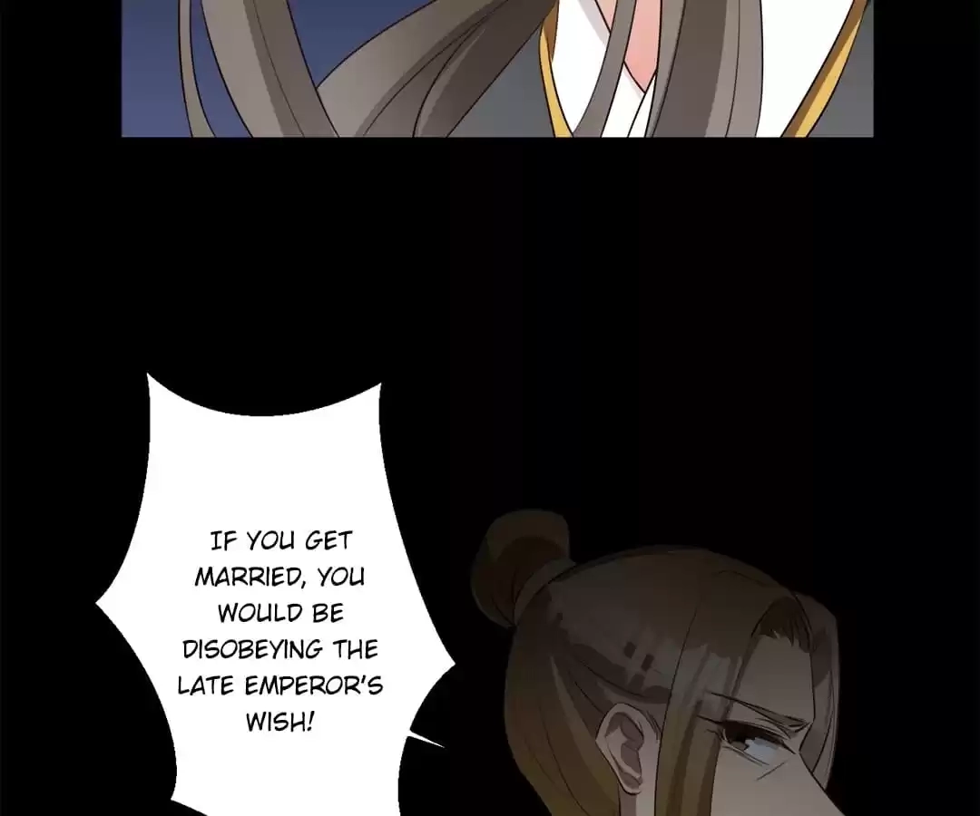 Read This Prince Is Lovesick chapter 132 image 12 on Lezhin