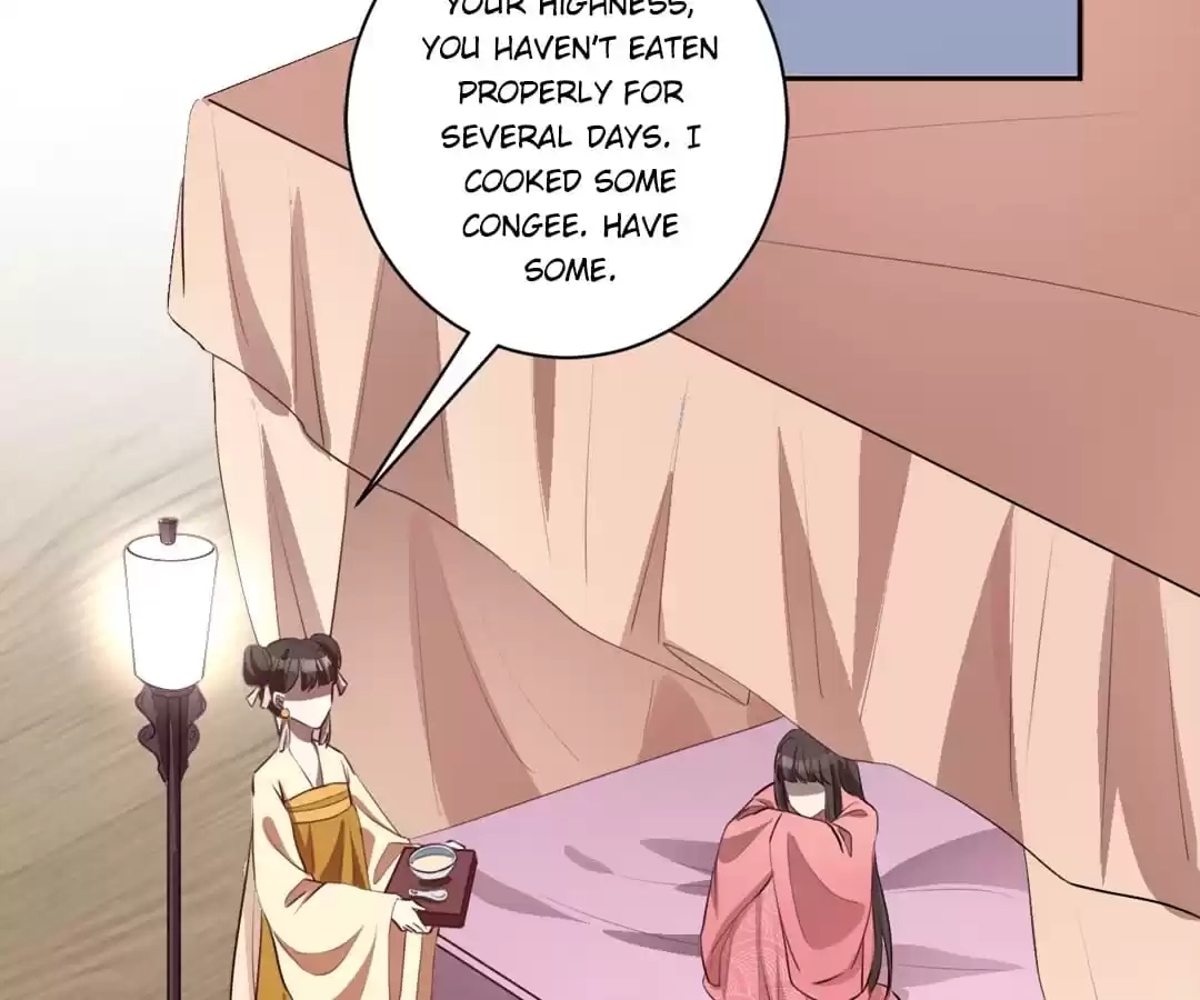 Read This Prince Is Lovesick chapter 132 image 18 on Lezhin