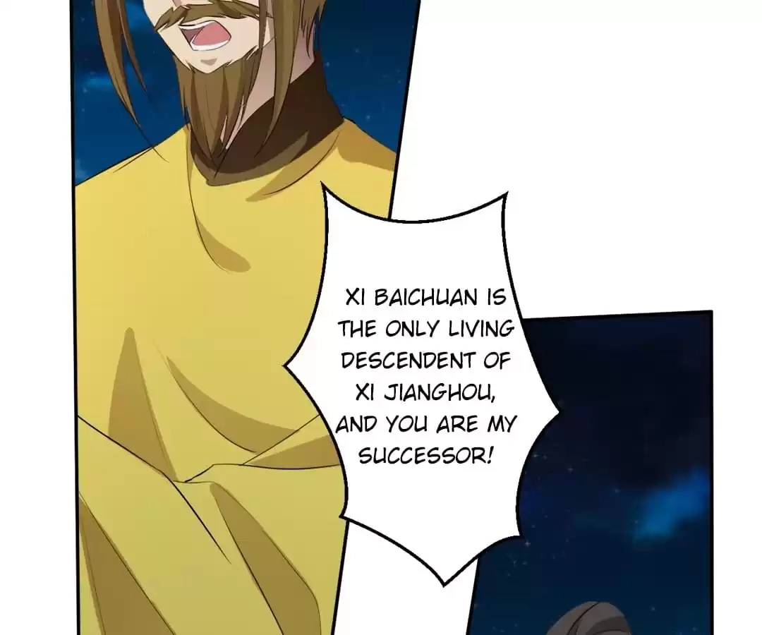 Read This Prince Is Lovesick chapter 132 image 2 on Lezhin