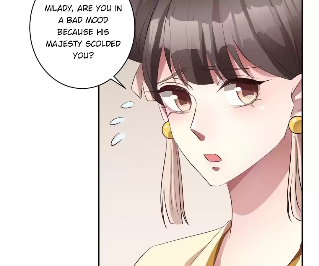 Read This Prince Is Lovesick chapter 132 image 22 on Lezhin