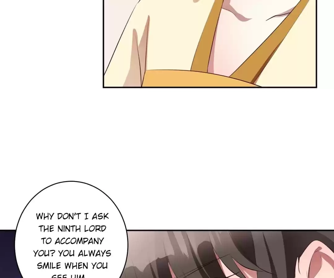 Read This Prince Is Lovesick chapter 132 image 23 on Lezhin