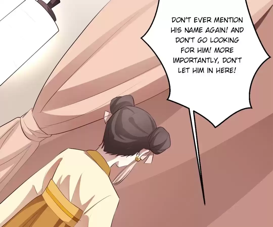 Read This Prince Is Lovesick chapter 132 image 28 on Lezhin