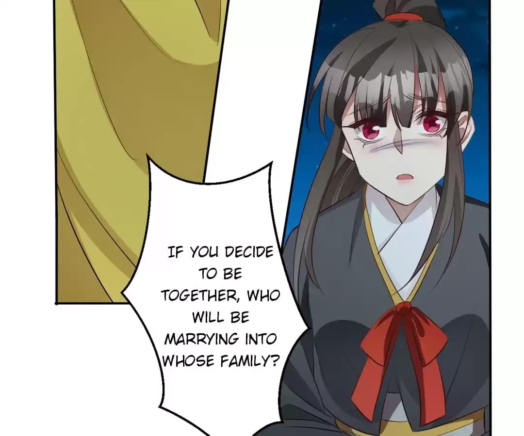 Read This Prince Is Lovesick chapter 132 image 3 on Lezhin