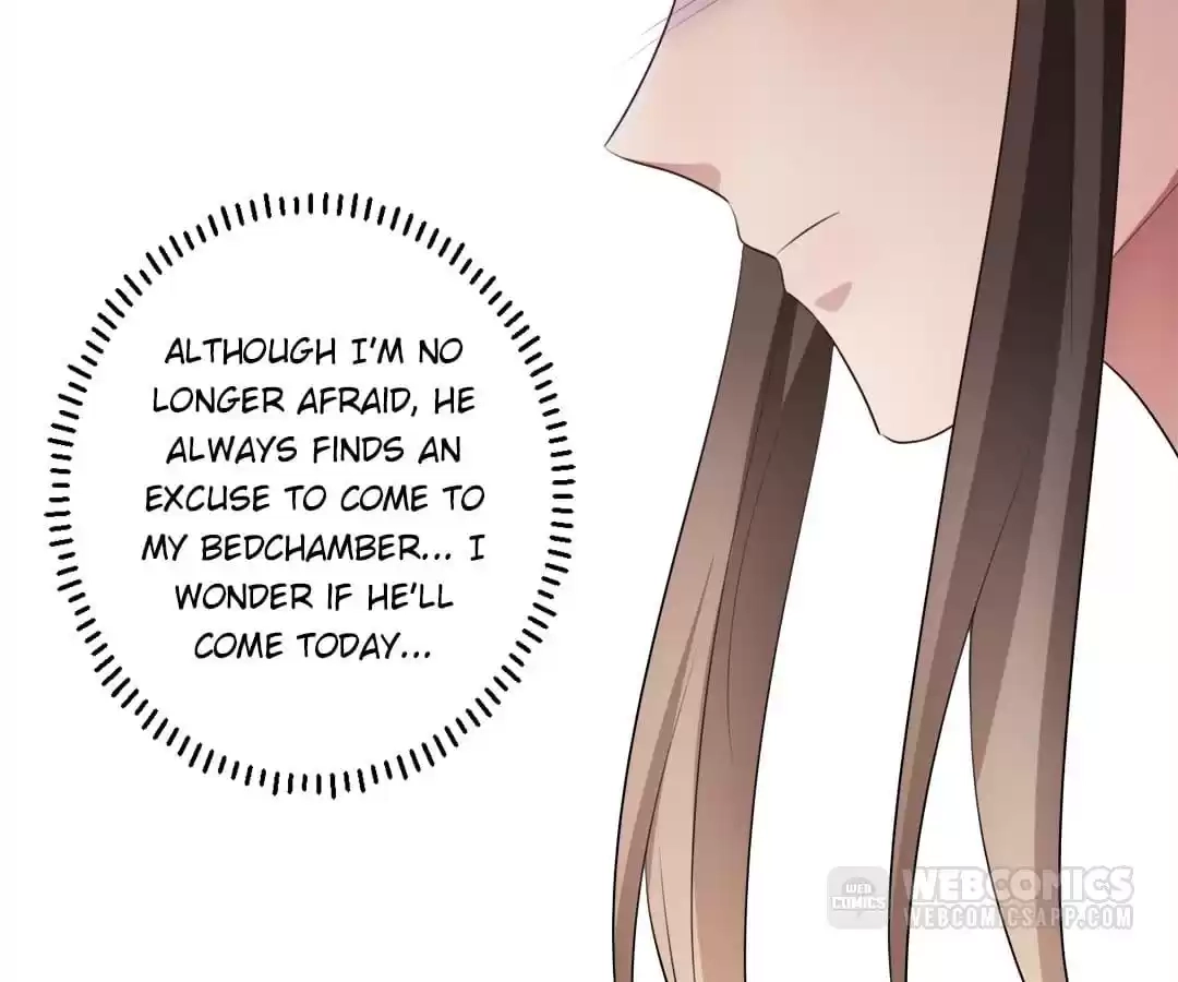 Read This Prince Is Lovesick chapter 132 image 41 on Lezhin