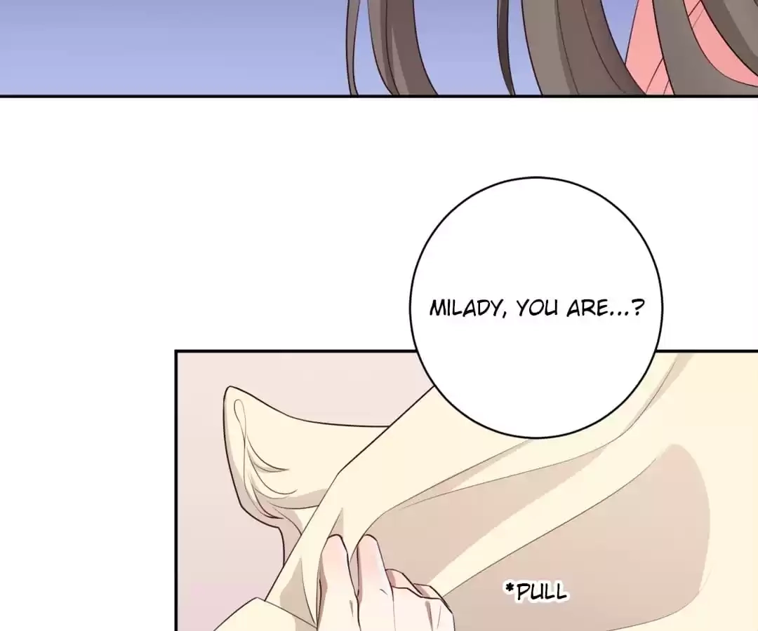 Read This Prince Is Lovesick chapter 132 image 45 on Lezhin