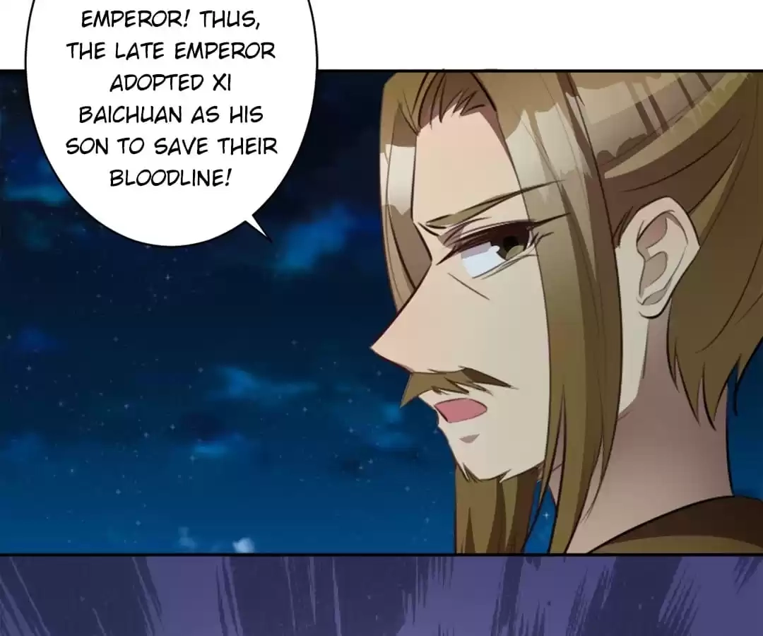 Read This Prince Is Lovesick chapter 132 image 5 on Lezhin
