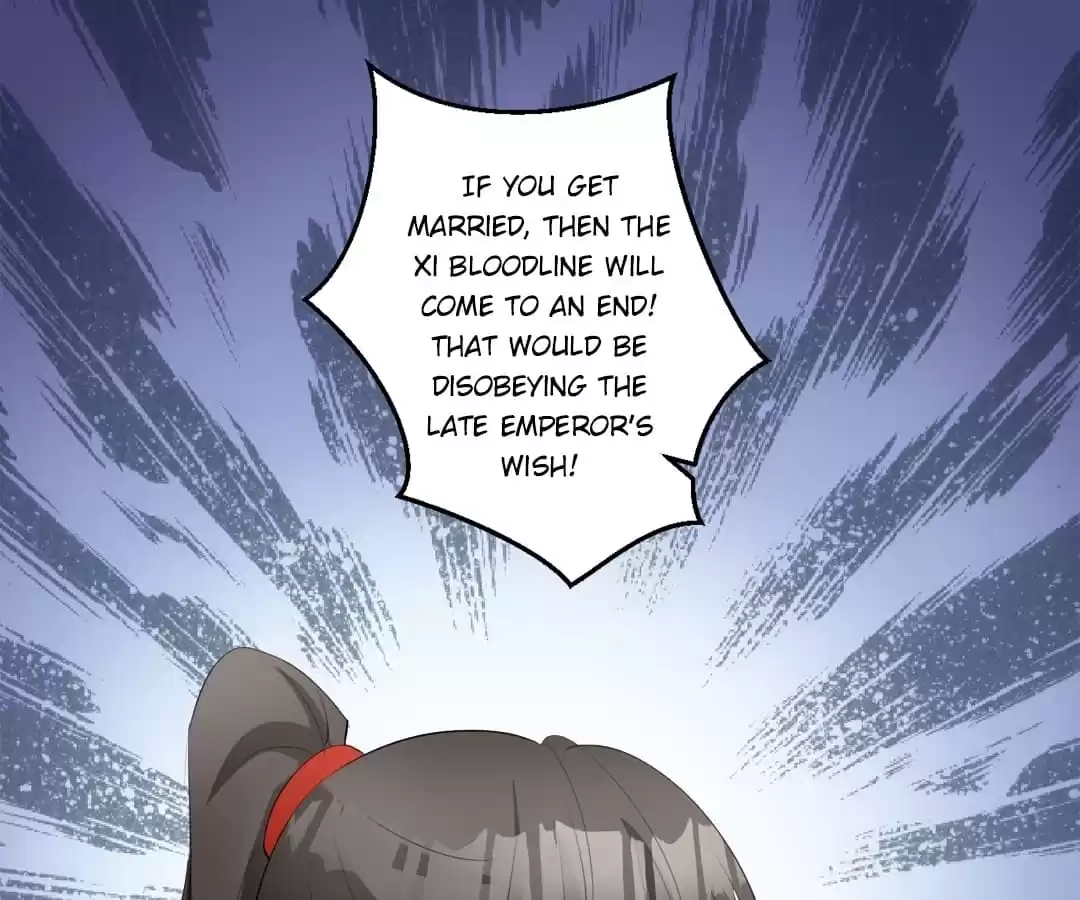 Read This Prince Is Lovesick chapter 132 image 6 on Lezhin