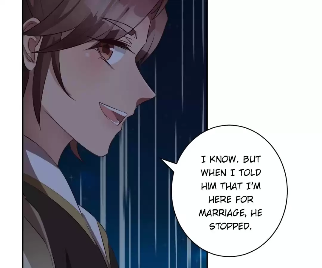Read This Prince Is Lovesick chapter 133 image 13 on Lezhin