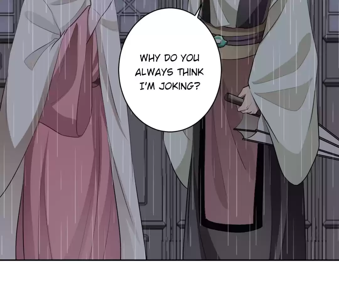 Read This Prince Is Lovesick chapter 133 image 22 on Lezhin