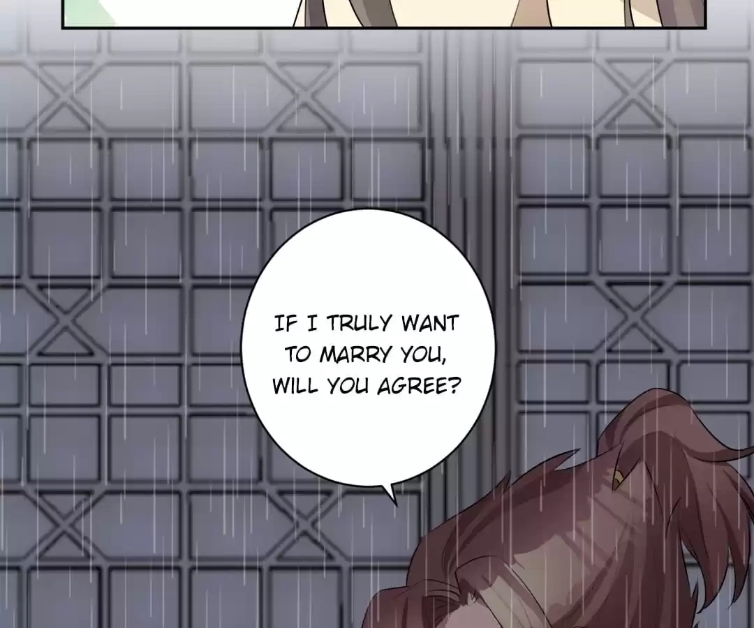 Read This Prince Is Lovesick chapter 133 image 27 on Lezhin