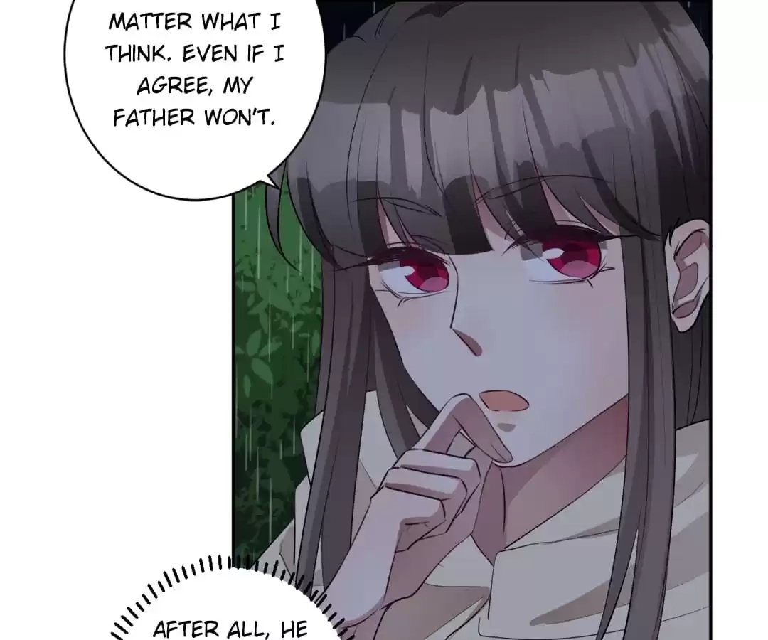 Read This Prince Is Lovesick chapter 133 image 30 on Lezhin