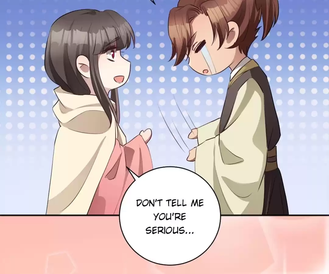 Read This Prince Is Lovesick chapter 133 image 32 on Lezhin