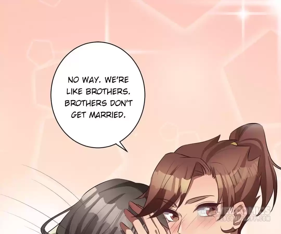 Read This Prince Is Lovesick chapter 133 image 33 on Lezhin