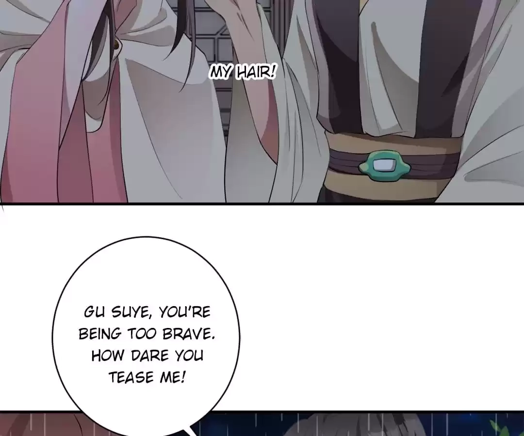 Read This Prince Is Lovesick chapter 133 image 36 on Lezhin