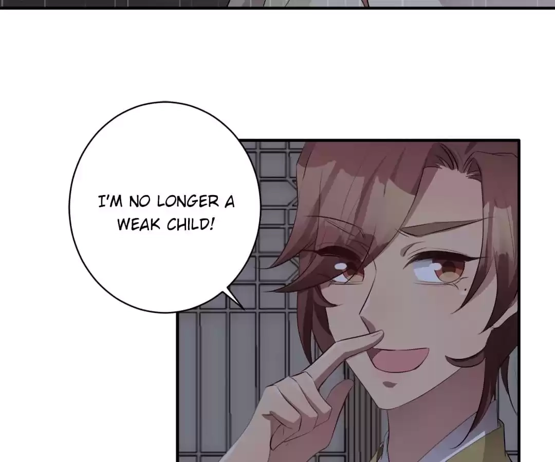 Read This Prince Is Lovesick chapter 133 image 38 on Lezhin