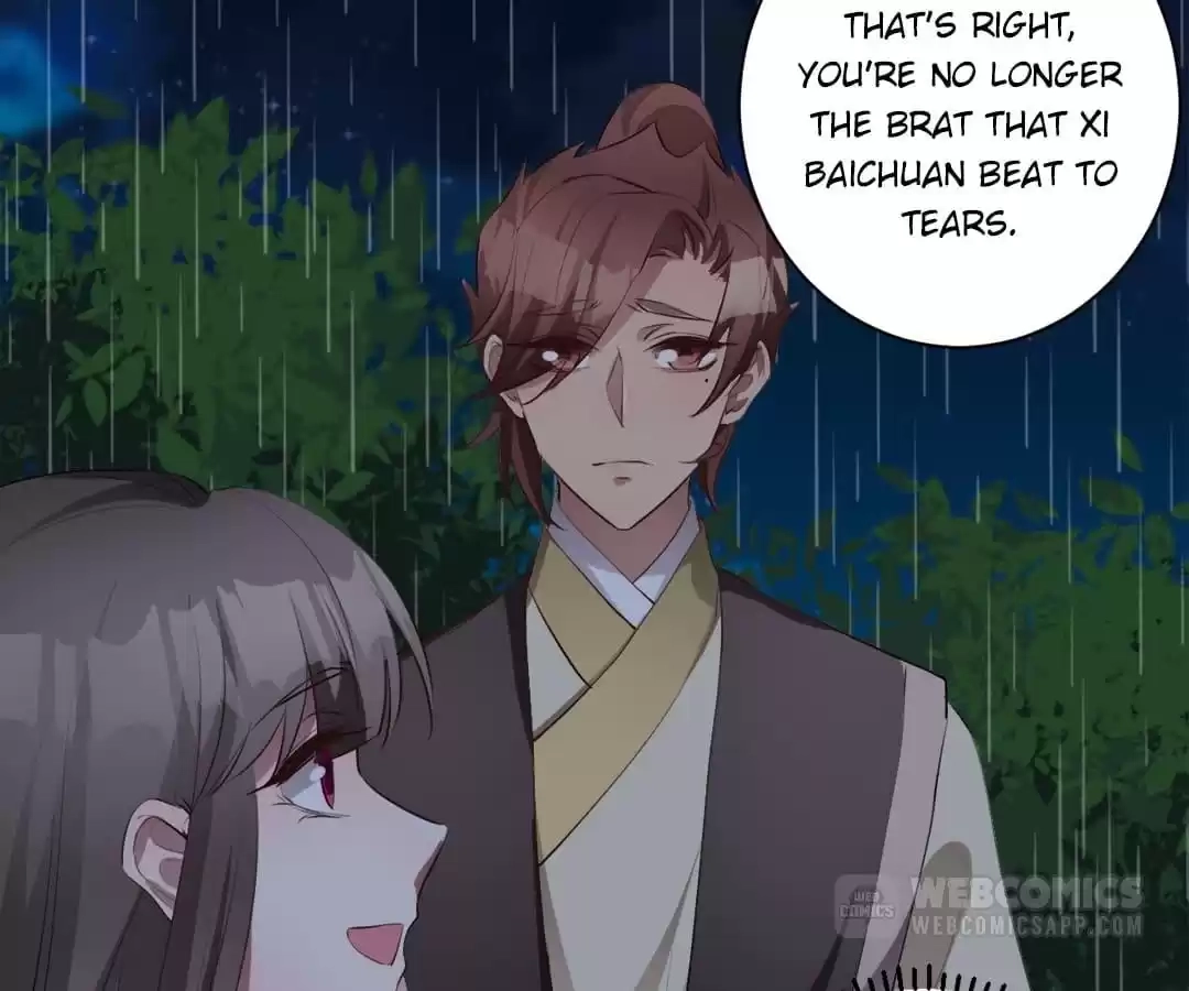 Read This Prince Is Lovesick chapter 133 image 41 on Lezhin