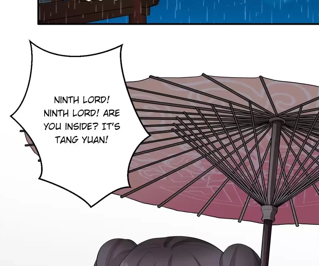 Read This Prince Is Lovesick chapter 133 image 48 on Lezhin
