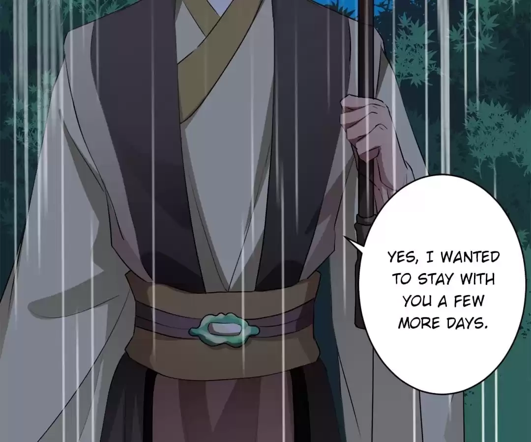 Read This Prince Is Lovesick chapter 133 image 8 on Lezhin